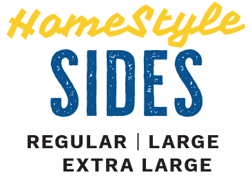 homestyle sides